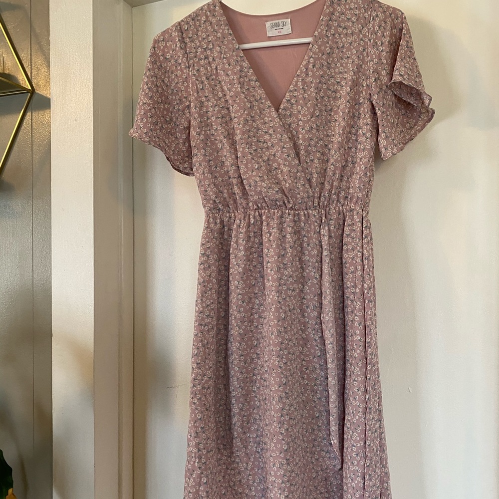 Beautiful Dress